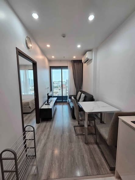 Ideo Mobi Sukhumvit 66