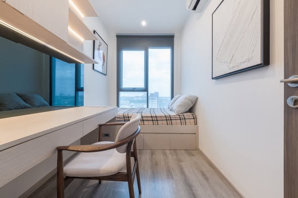 Ideo Mobi Sukhumvit 66