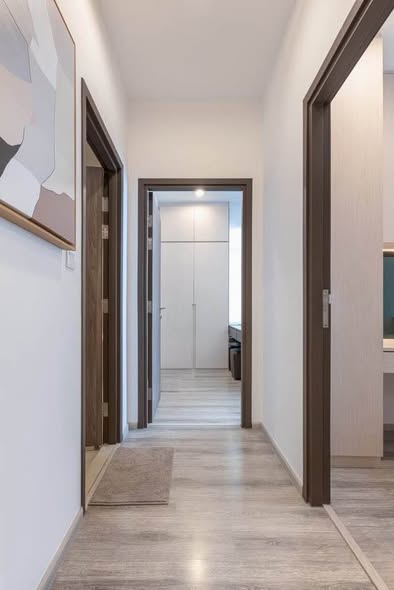 room interior of Ideo Mobi Sukhumvit 66