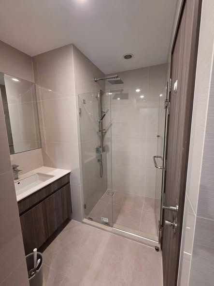 room interior of Ideo Mobi Sukhumvit 66
