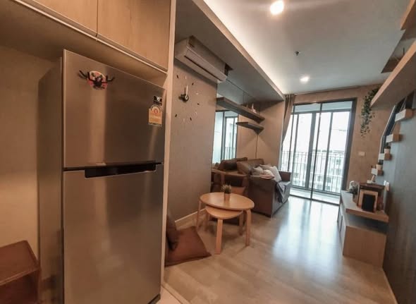 Ideo Mobi Sukhumvit 81