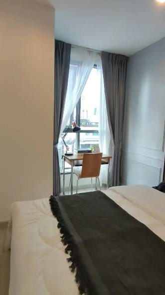 Ideo Mobi Sukhumvit 81