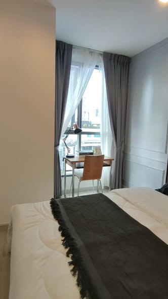 Ideo Mobi Sukhumvit 81