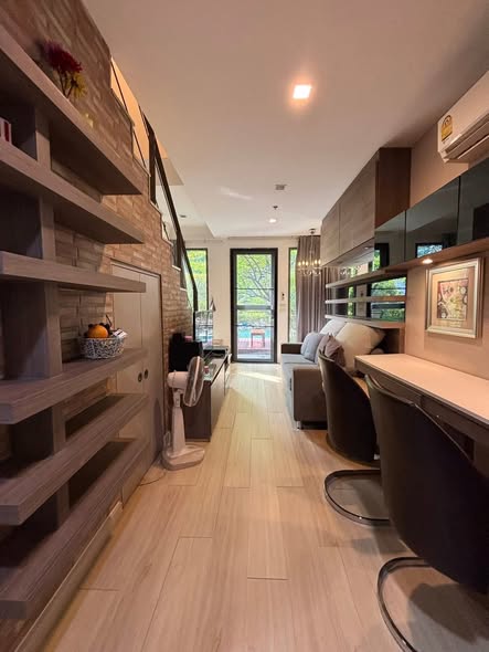 Ideo Mobi Sukhumvit 81