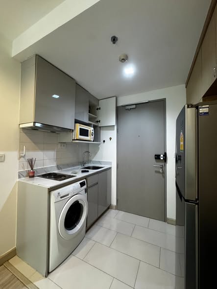 Ideo Mobi Sukhumvit 81
