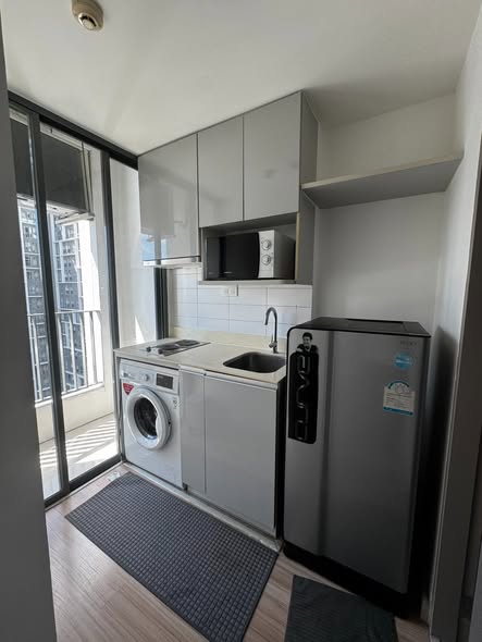 Ideo Mobi Sukhumvit 81