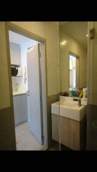 Ideo Mobi Sukhumvit 81