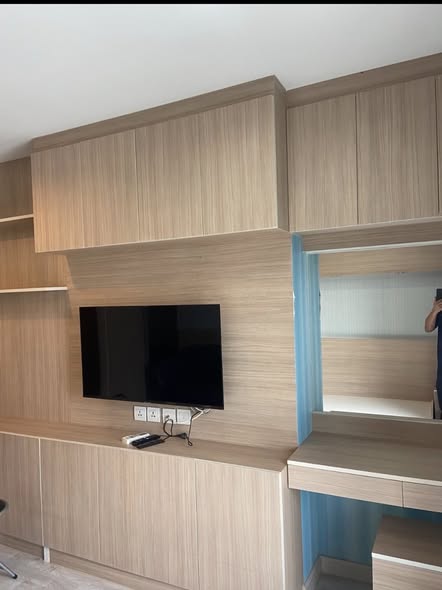 room interior of Ideo Mobi Sukhumvit 81
