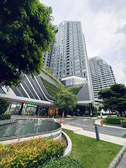 Ideo Mobi Sukhumvit Eastgate