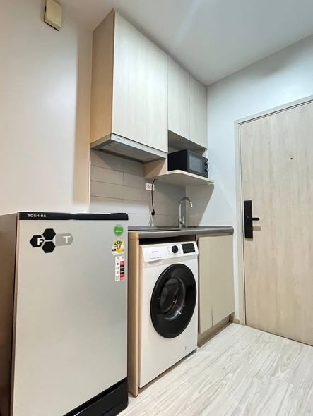 Ideo Mobi Sukhumvit Eastgate