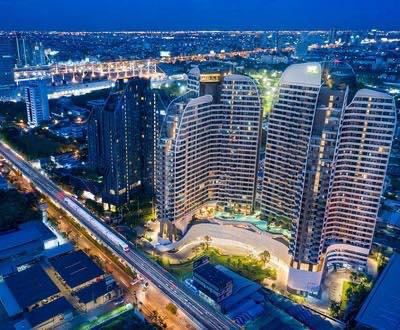 Ideo Mobi Sukhumvit Eastpoint
