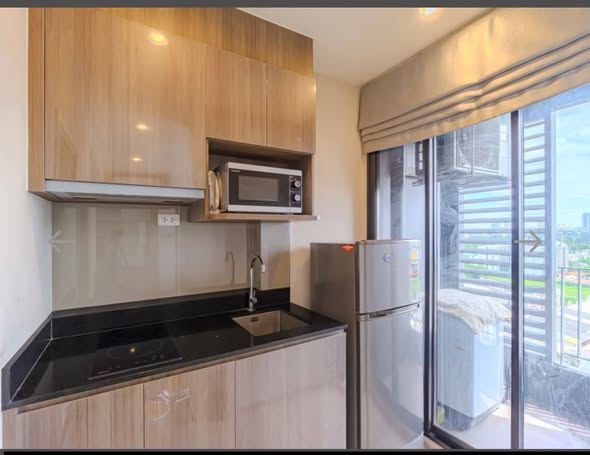 Ideo Mobi Sukhumvit Eastpoint