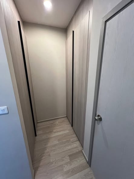room interior of Ideo Mobi Sukhumvit Eastpoint