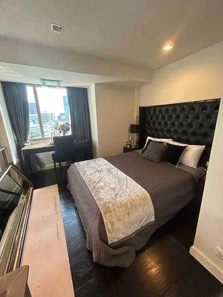 bedroom of Ideo Morph 38