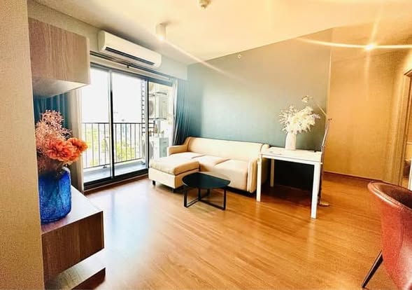 Ideo Phaholyothin Chatuchak