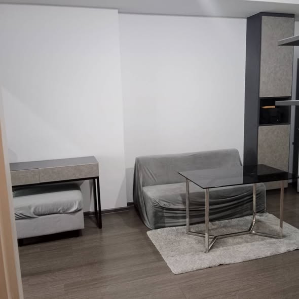 room interior of Ideo Phaholyothin Chatuchak