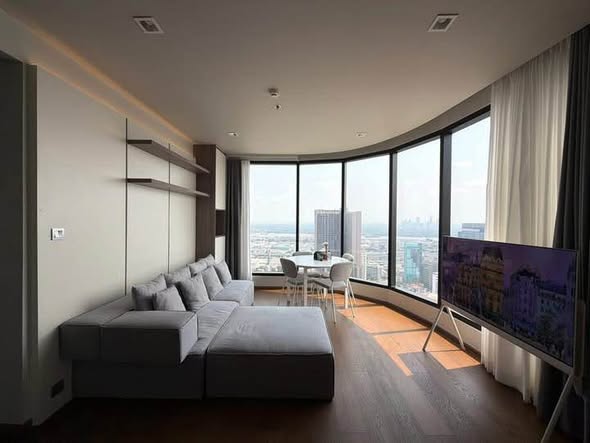 Ideo Q Sukhumvit 36