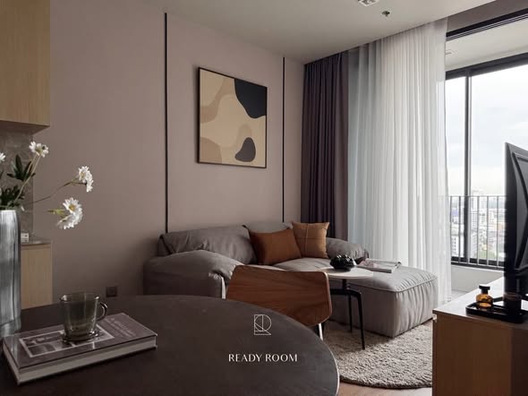 Ideo Q Sukhumvit 36
