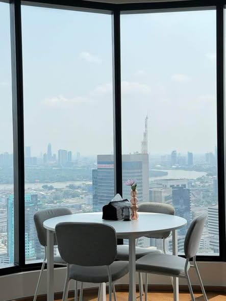 Ideo Q Sukhumvit 36