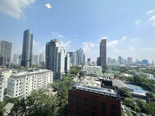 Ideo Q Sukhumvit 36