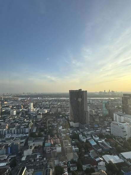 Ideo Q Sukhumvit 36