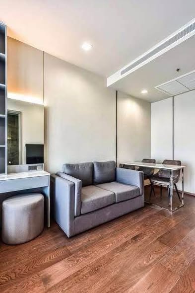 living room of Ideo Q Victory