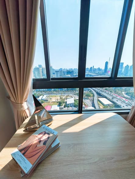 IDEO Rama9 – Asoke