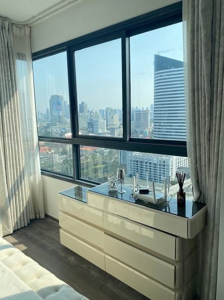 IDEO Rama9 – Asoke