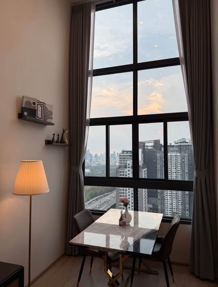 IDEO Rama9 – Asoke