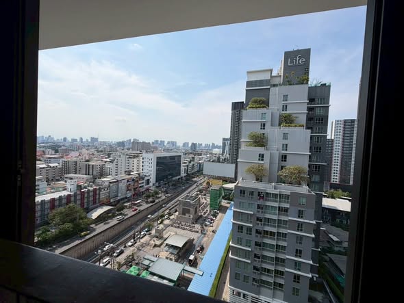 IDEO Ratchada-Huai Khwang