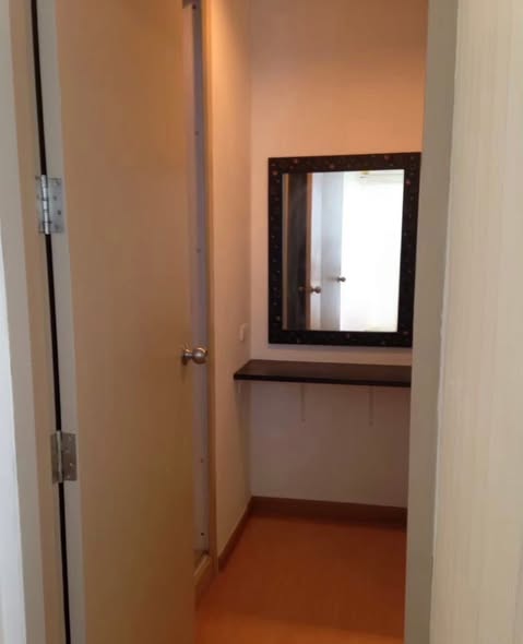 room interior of IDEO Ratchada-Huai Khwang