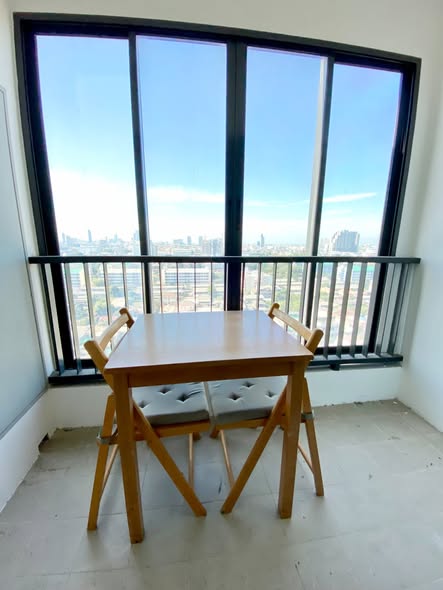 Ideo Sathon-Tha Phra