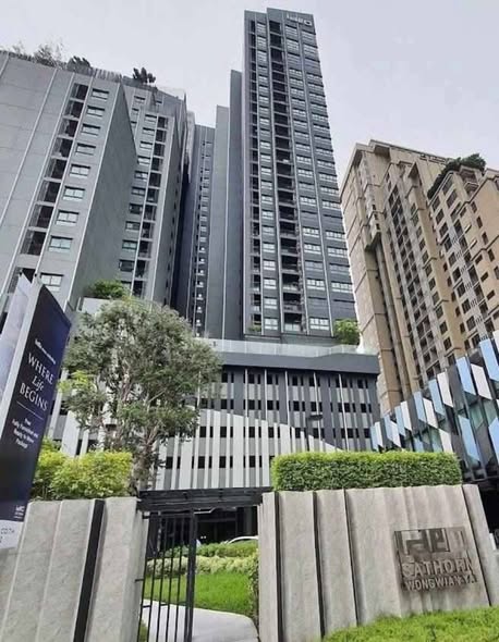 Ideo Sathon-Wongwian Yai