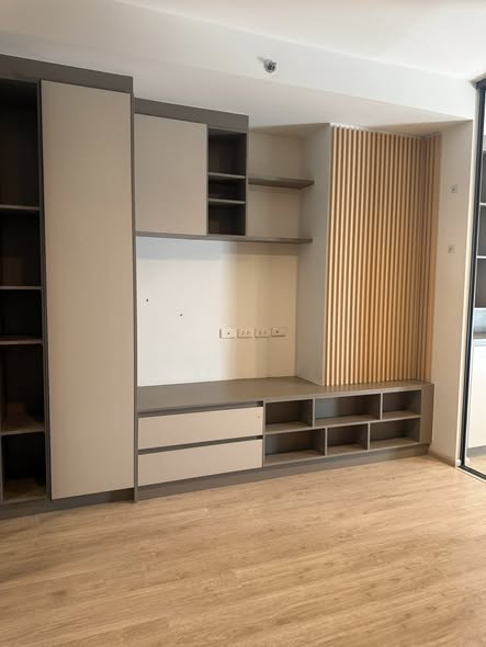 room interior of Ideo Sathon-Wongwian Yai