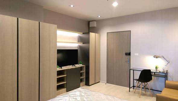 IDEO Sukhumvit 115