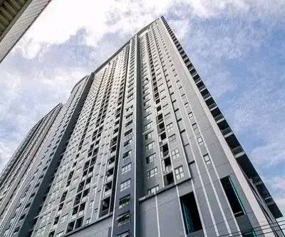 IDEO Sukhumvit 115