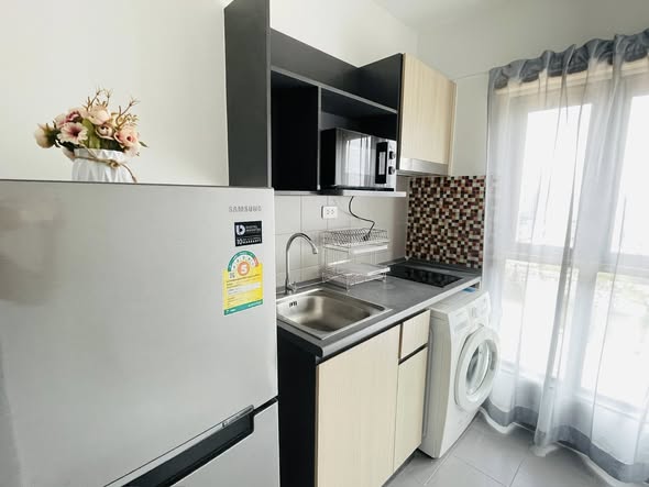 IDEO Sukhumvit 115