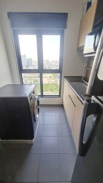 IDEO Sukhumvit 115