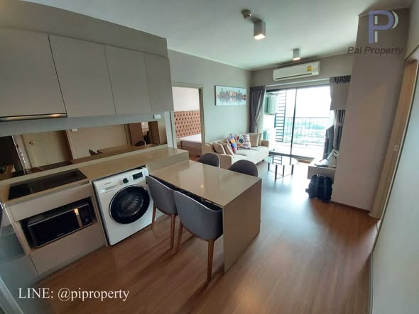 Ideo Sukhumvit 93