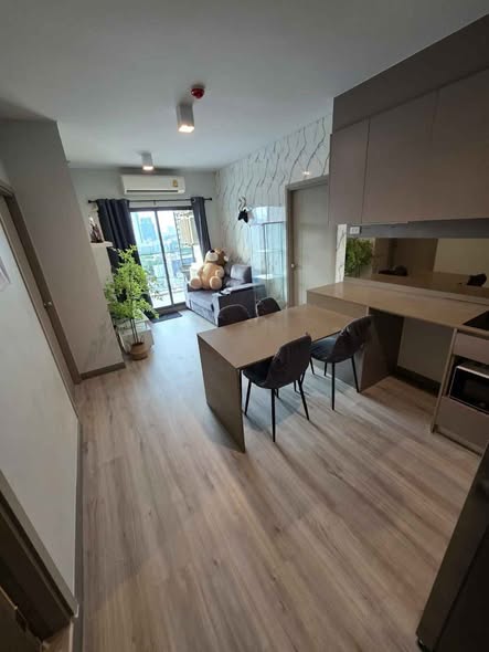 Ideo Sukhumvit 93
