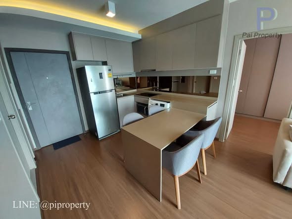 Ideo Sukhumvit 93