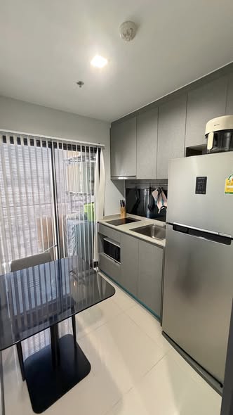 Ideo Sukhumvit 93