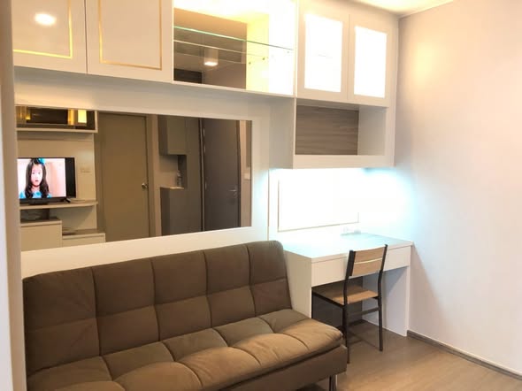 room interior of Ideo Sukhumvit 93