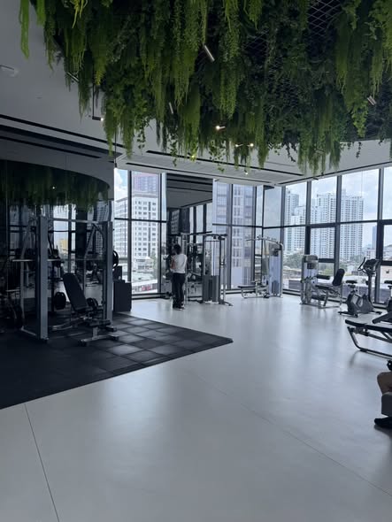 IDEO Sukhumvit Rama 4 ไอดีโอ สุขุมวิท-พระราม 4