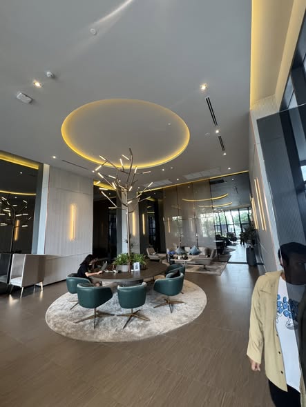 IDEO Sukhumvit Rama 4 ไอดีโอ สุขุมวิท-พระราม 4