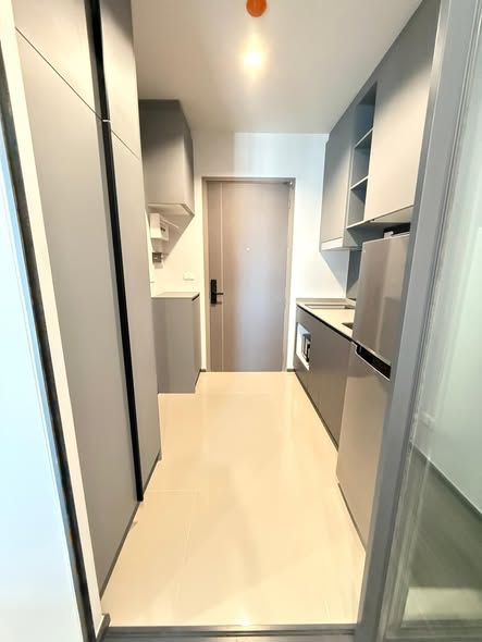 room interior of IDEO Sukhumvit Rama 4 ไอดีโอ สุขุมวิท-พระราม 4
