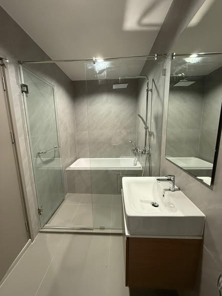 room interior of IDEO Sukhumvit Rama 4 ไอดีโอ สุขุมวิท-พระราม 4