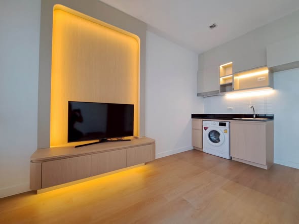 Ideo Verve Sukhumvit