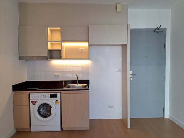Ideo Verve Sukhumvit
