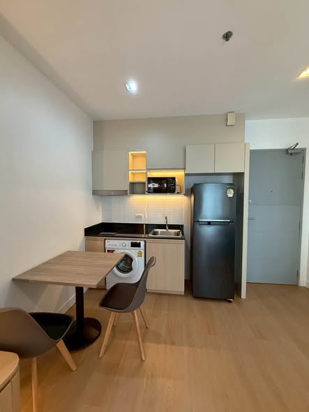 Ideo Verve Sukhumvit
